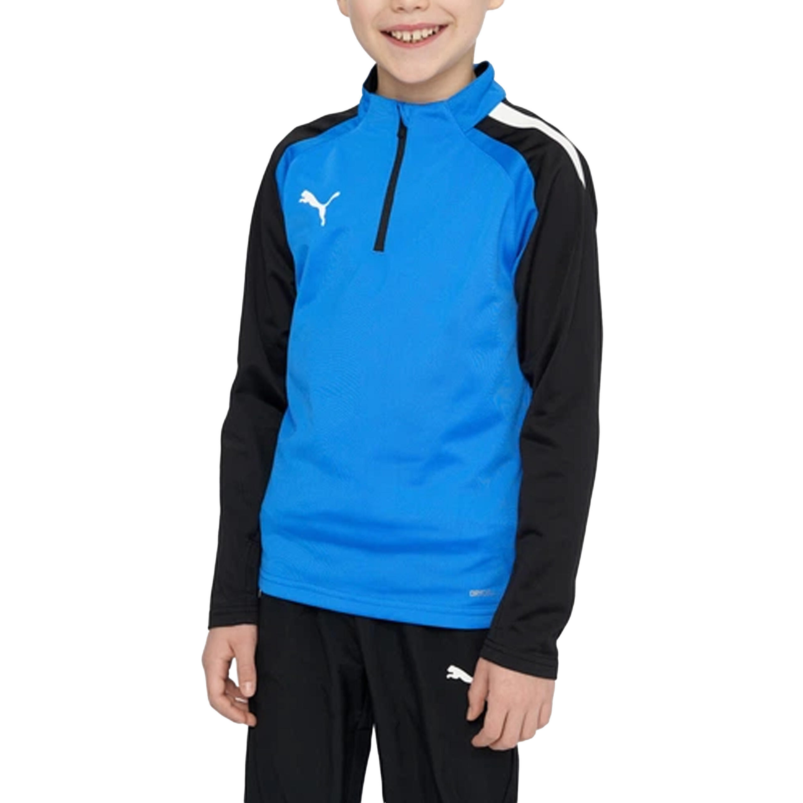 Dres dziecięcy sportowy Puma DRYCELL