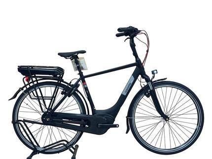 Reconditionné -Vélo électrique Gazelle Paris C7+ HMB Nexus - comme neuf