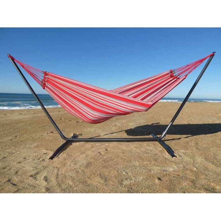 Tropical Hamac - Hangmatstandaard INKA L met Osiris L 3/5