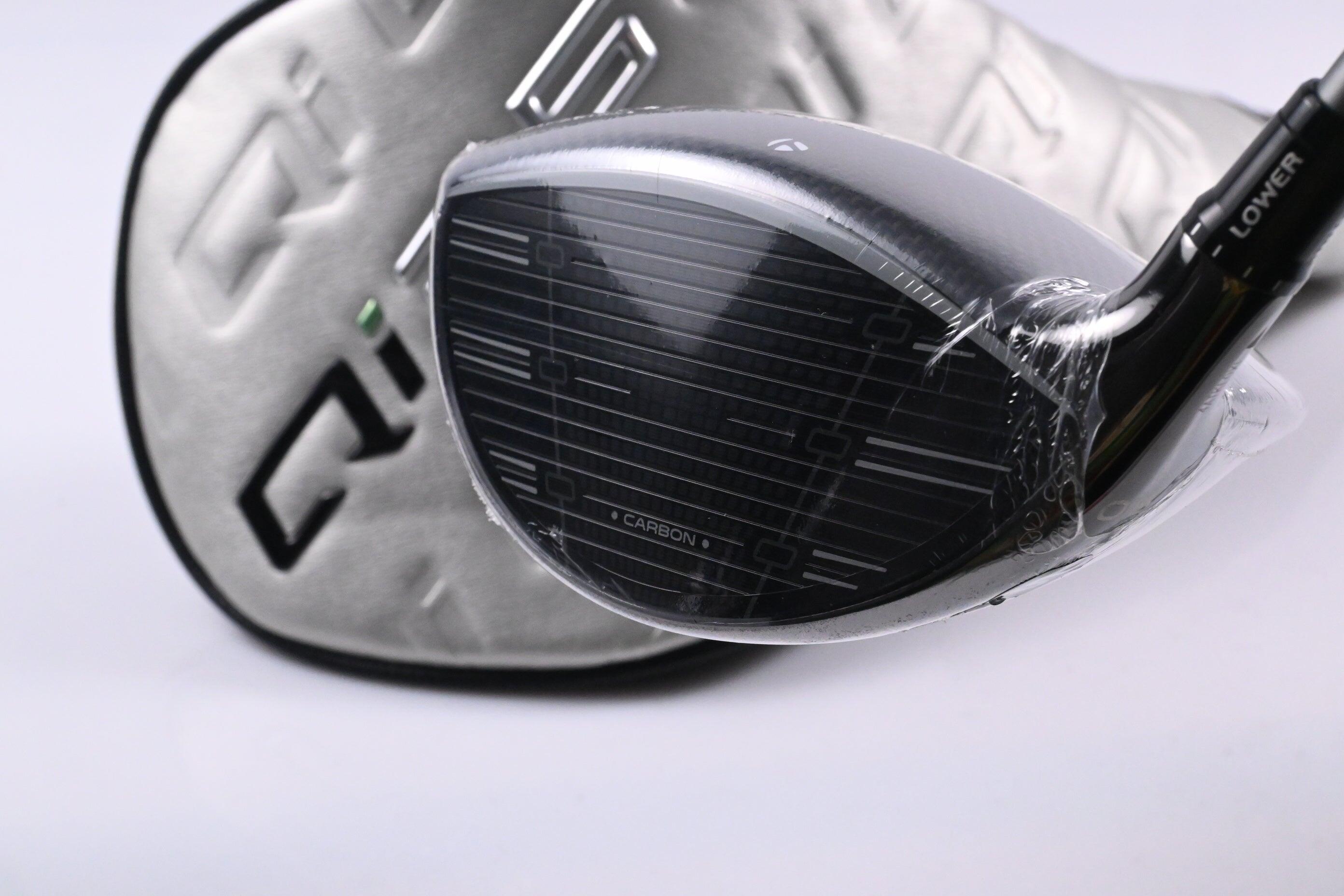 Taylormade Qi35 Driver / 9 Degree / Regular Flex Fujikura Air