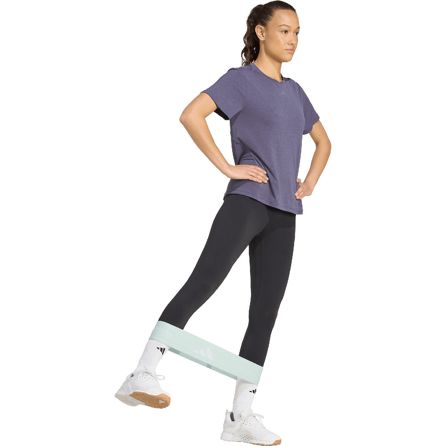 Damen T-Shirt WTR D4T T 6/6