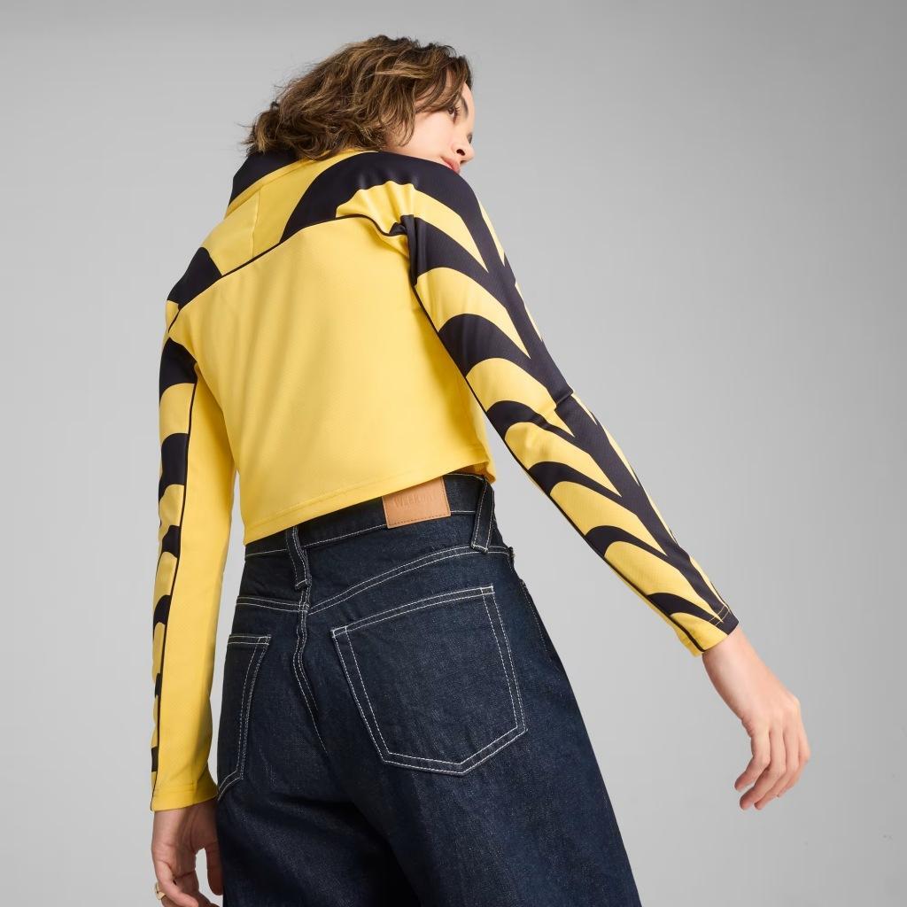 Camisetas Mujer Puma Road To Unity Football Jer 3/5