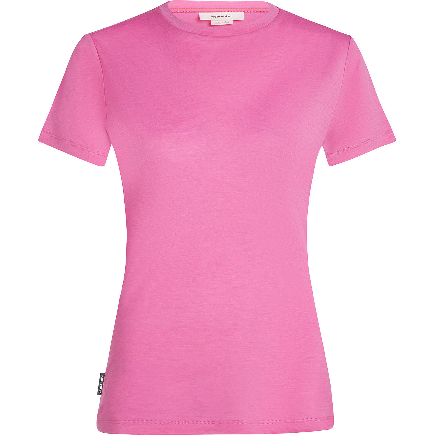 Icebreaker Dames Merino T-Shirt 150 Tech Lite III SS 1/3