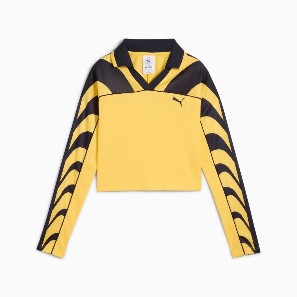 Camisetas Mujer Puma Road To Unity Football Jer 2/5