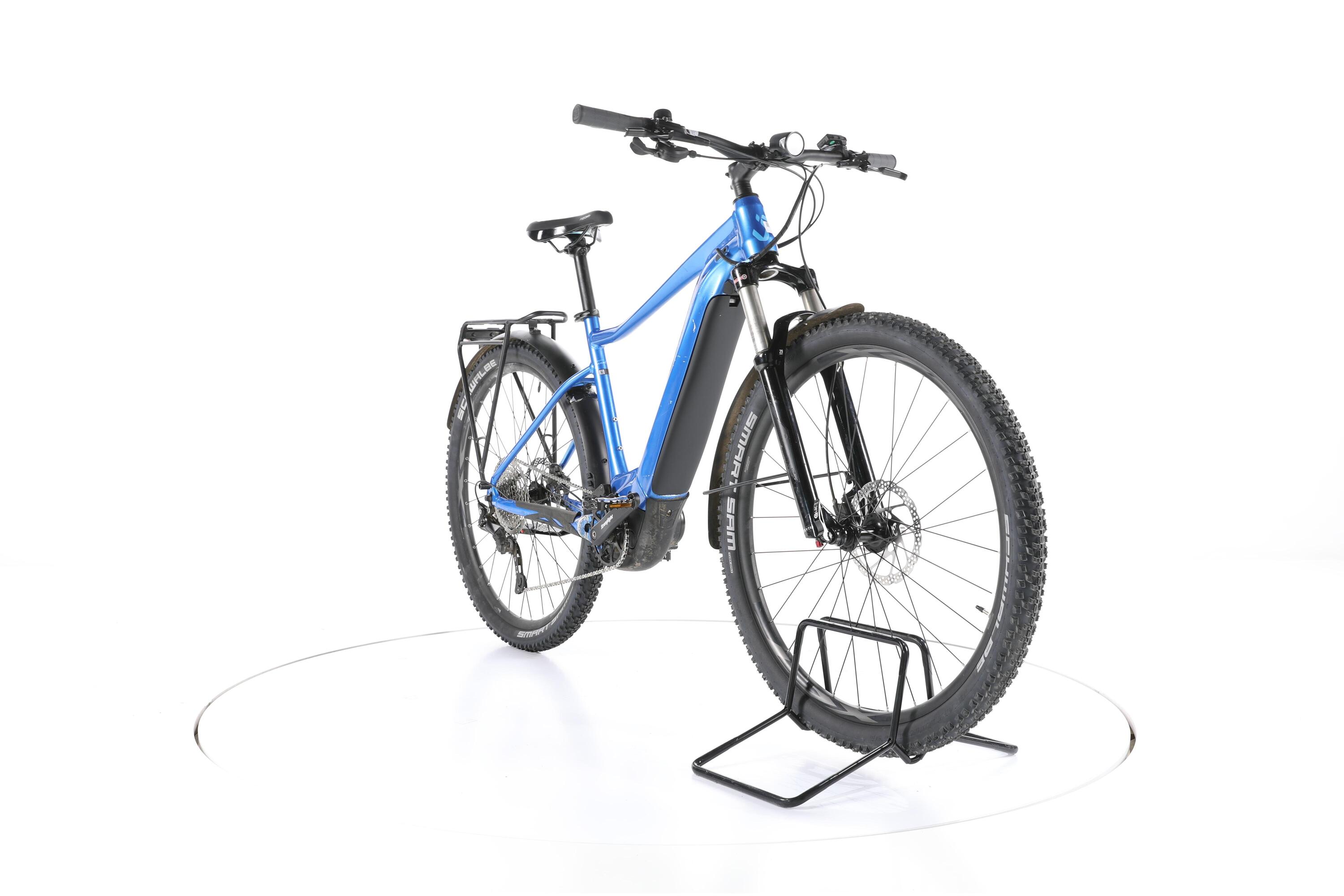 Ebike ricondizionata Â· Liv Vall-E+ EX Â· Ottime condizioni 3/7