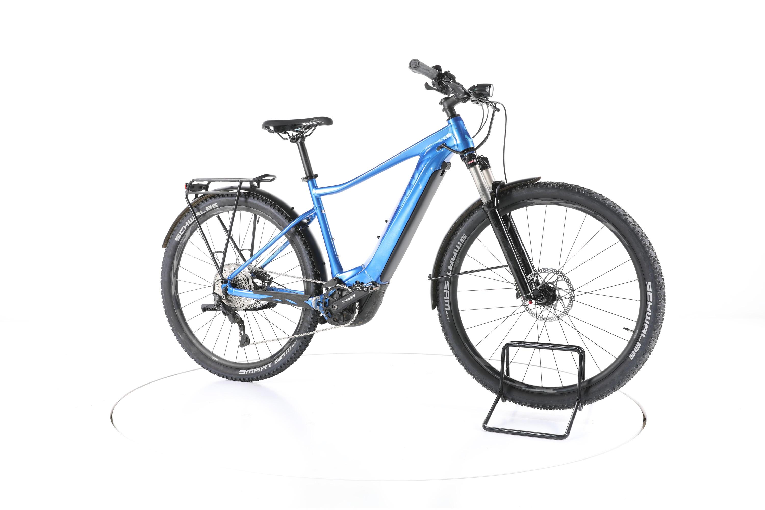 Ebike ricondizionata Â· Liv Vall-E+ EX Â· Ottime condizioni 2/7