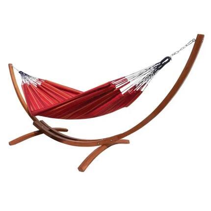 Tropical Hamac - Hamaca con soporte Latino L Grenade