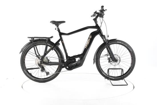 Refurbished - Haibike Trekking 11 Trekking E-Bike - Sehr gut