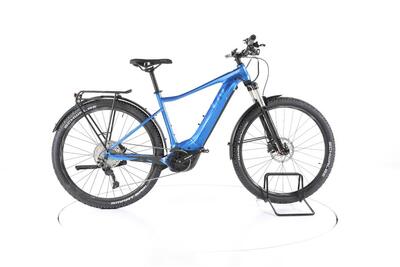 Ebike ricondizionata · Liv Vall-E+ EX · Buone condizioni