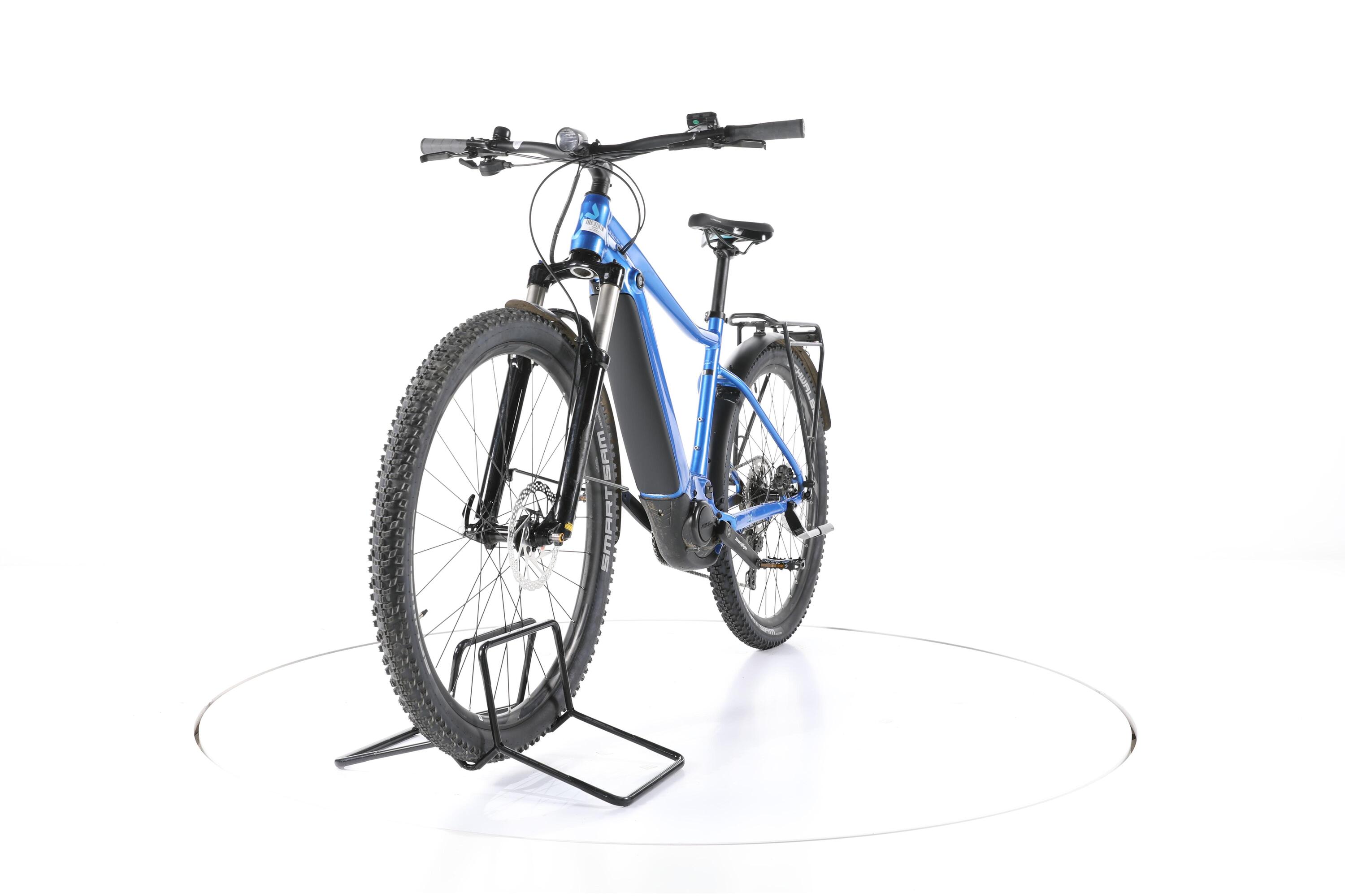 Ebike ricondizionata Â· Liv Vall-E+ EX Â· Ottime condizioni 4/7