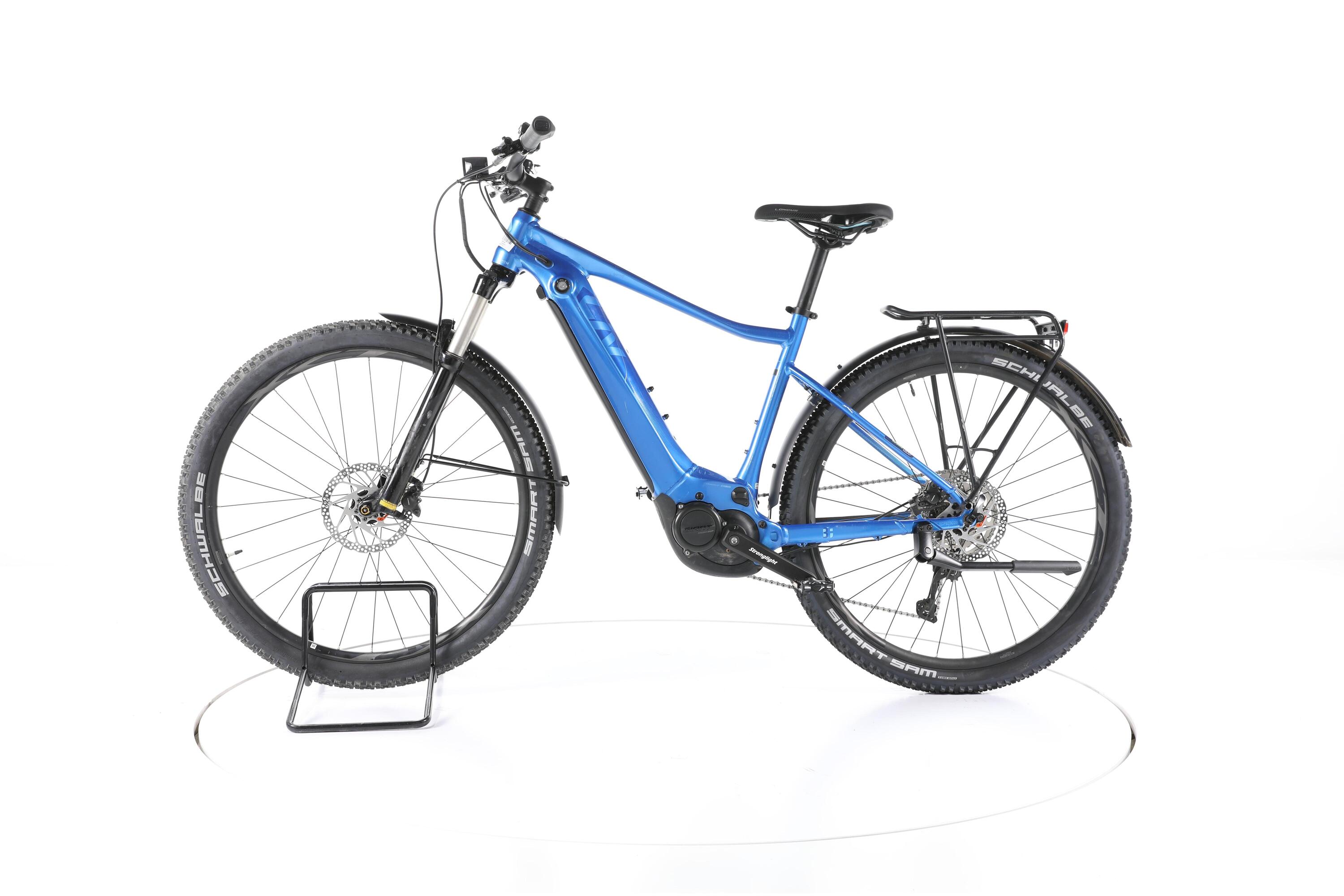 Ebike ricondizionata Â· Liv Vall-E+ EX Â· Ottime condizioni 6/7