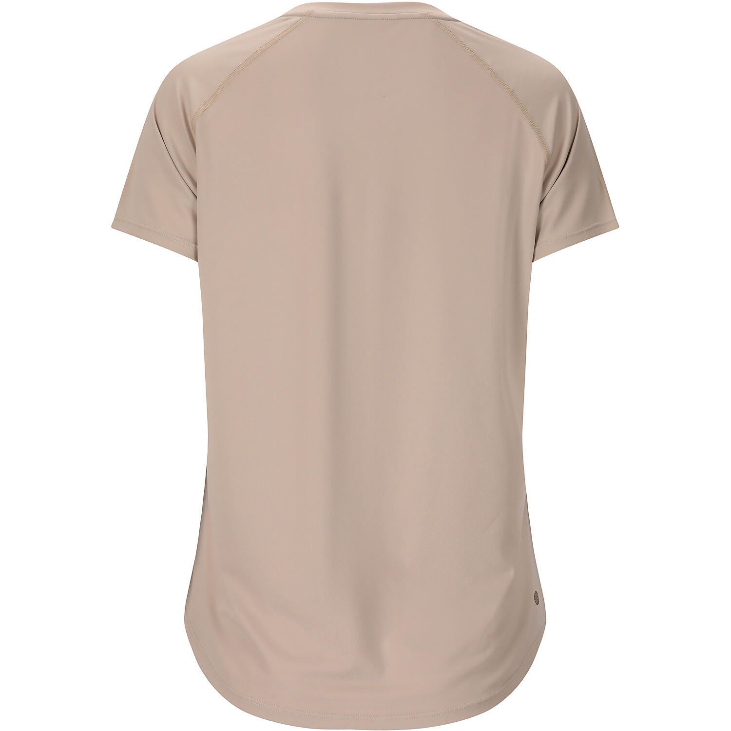 Damen Shirt Gaina V2 W S/S Tee 2/2