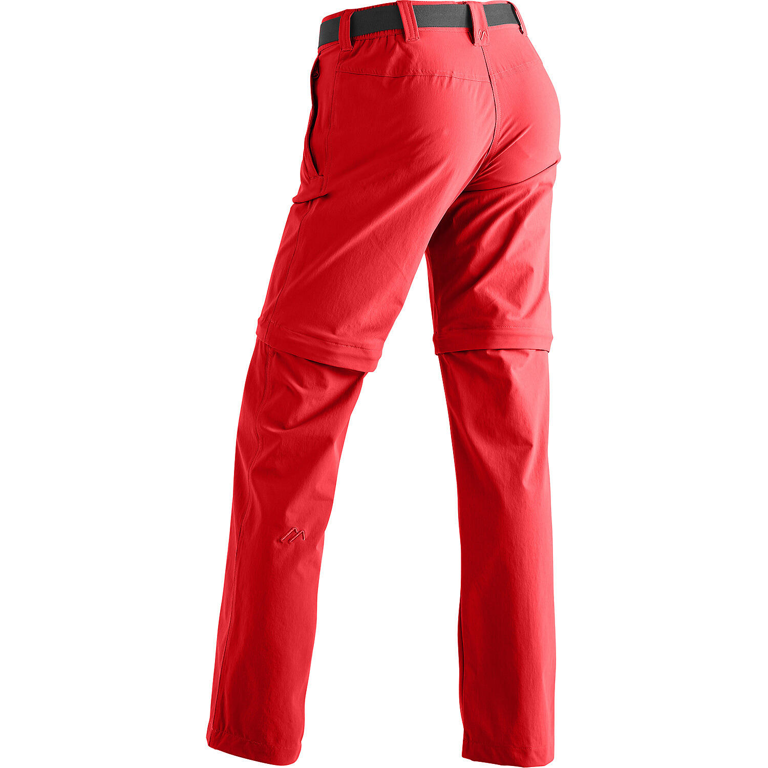 Pantaloni da trekking da donna Maier Sports Nata 2 2/3