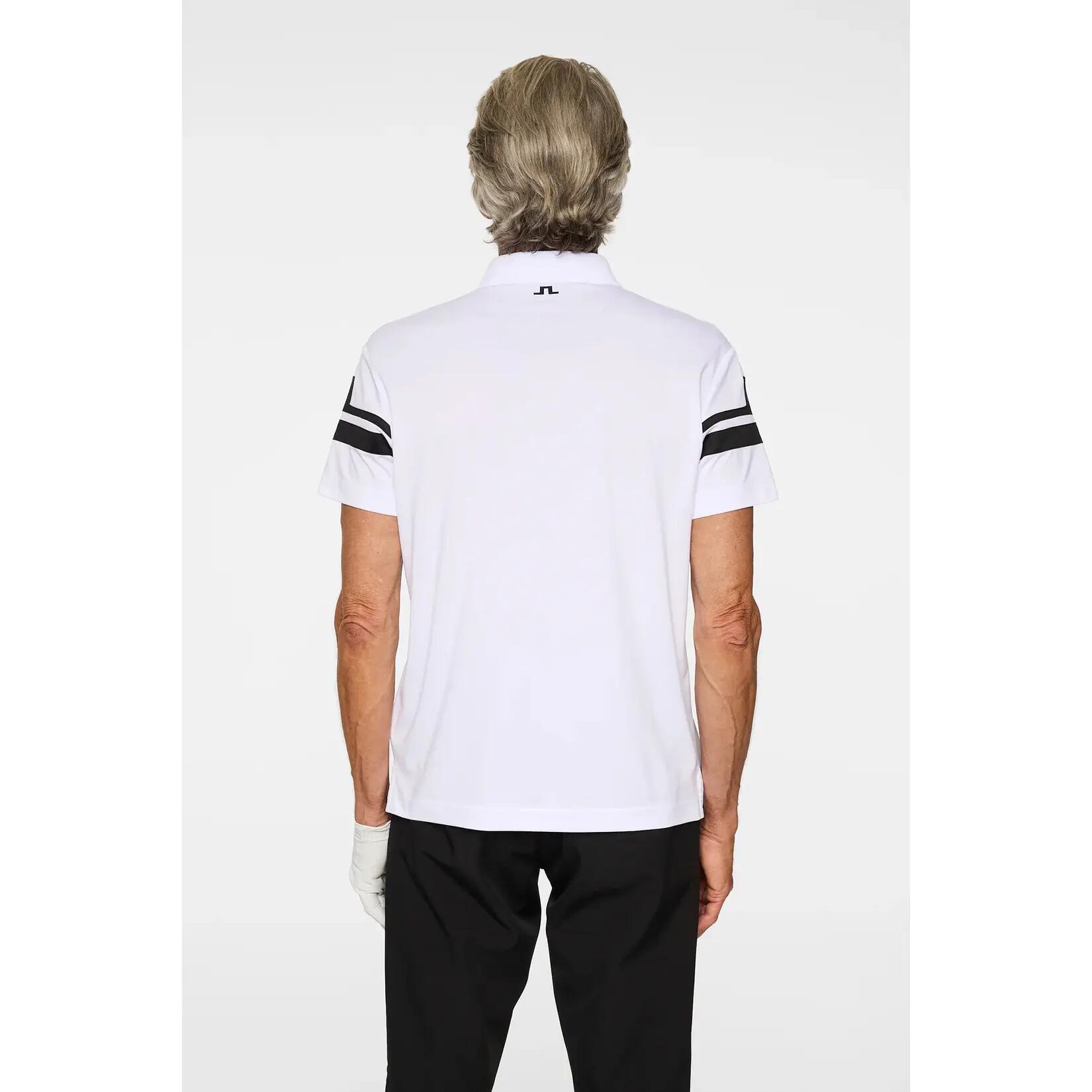 Polo J.Lindeberg Mads 3/5