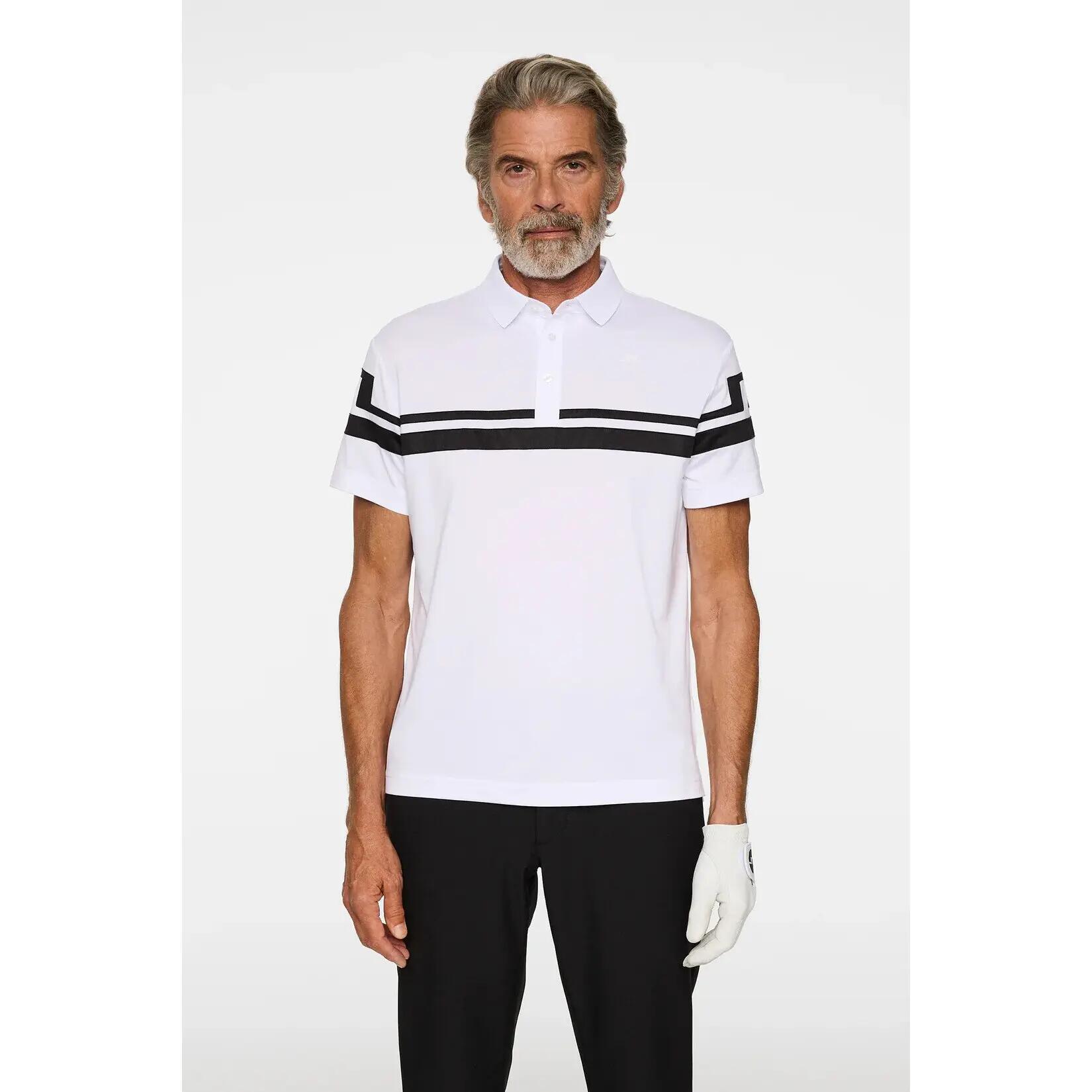 Polo J.Lindeberg Mads 2/5