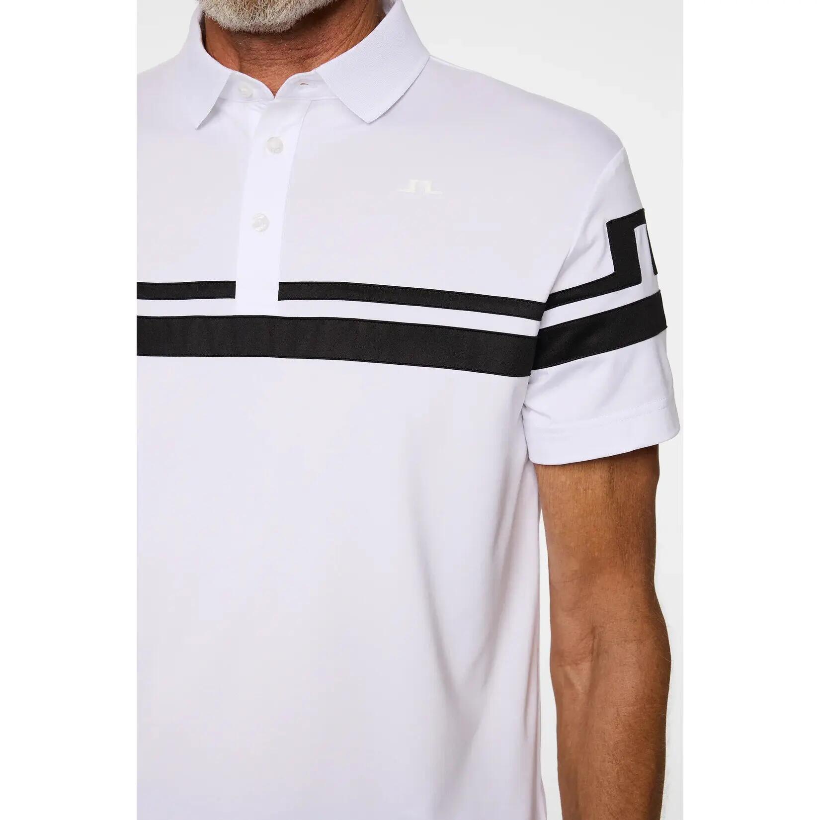 Polo J.Lindeberg Mads 5/5