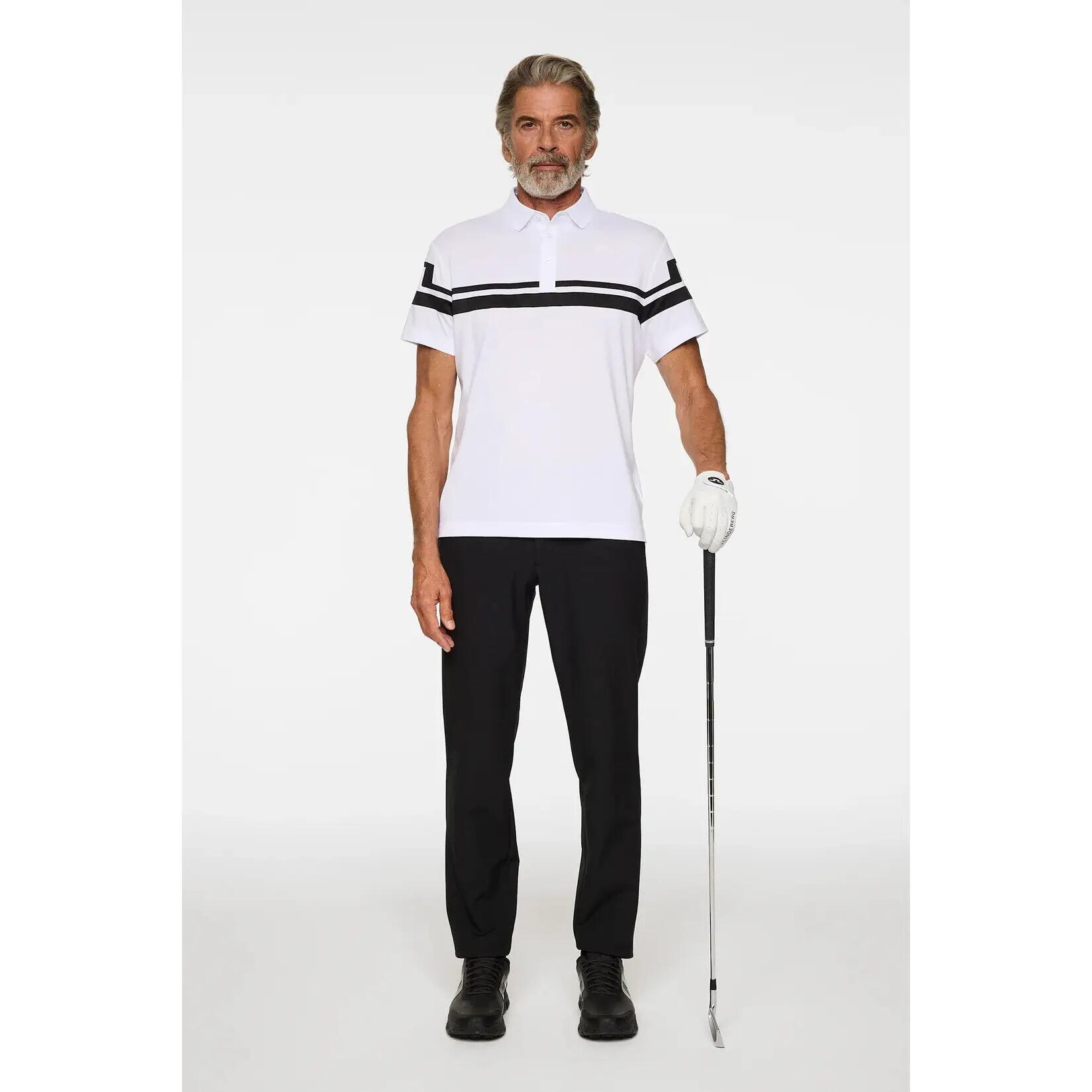 Polo J.Lindeberg Mads 4/5