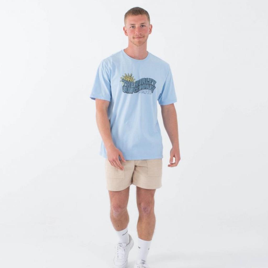 NATURALLY STOKED SS 2/5