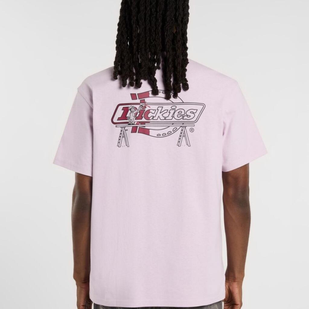STATESVILLE TEE 2/5