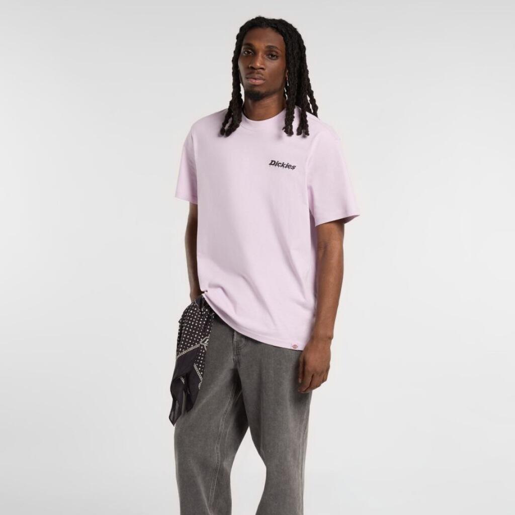 STATESVILLE TEE 4/5