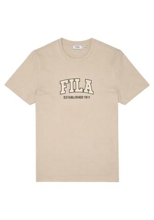 T-shirts graphiques Rifredi – Col rond homme – 100 % coton