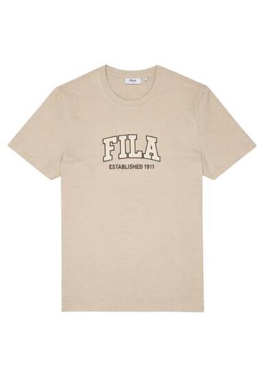 T-shirts graphiques Rifredi – Col rond homme – 100 % coton