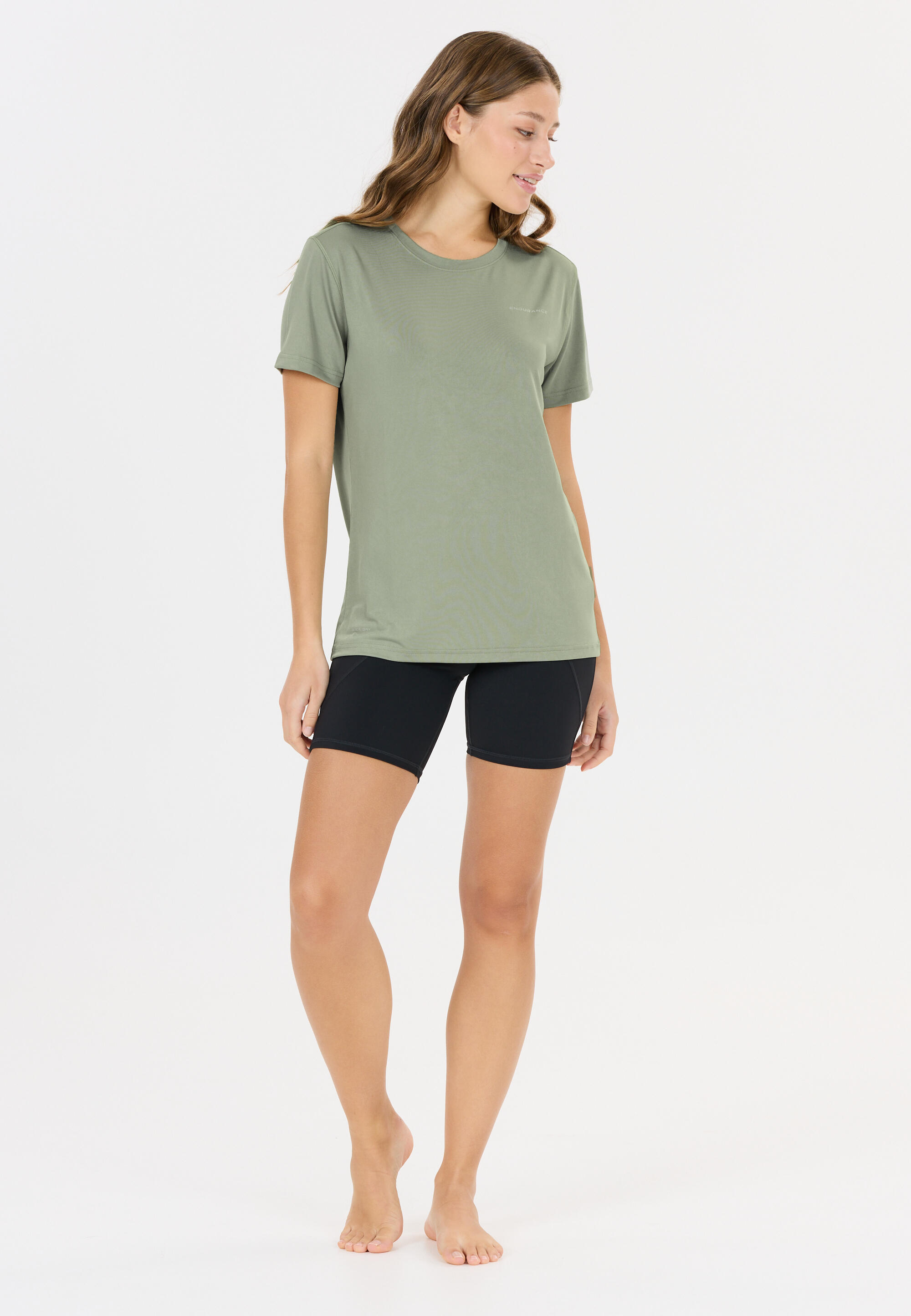 T-Shirt Yonan V2 3/5
