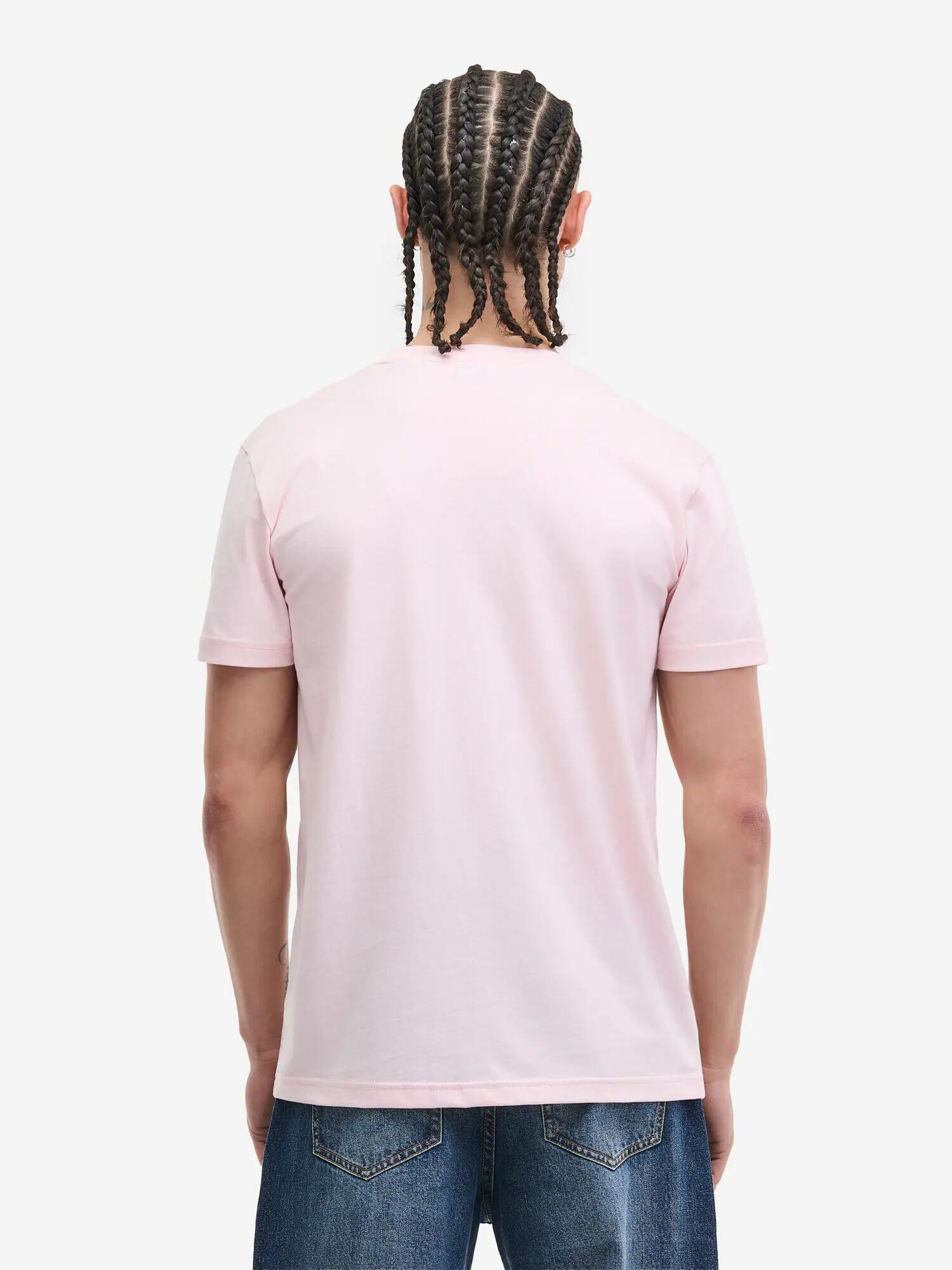 T-shirt en coton Lonsdale Wormley 5/6
