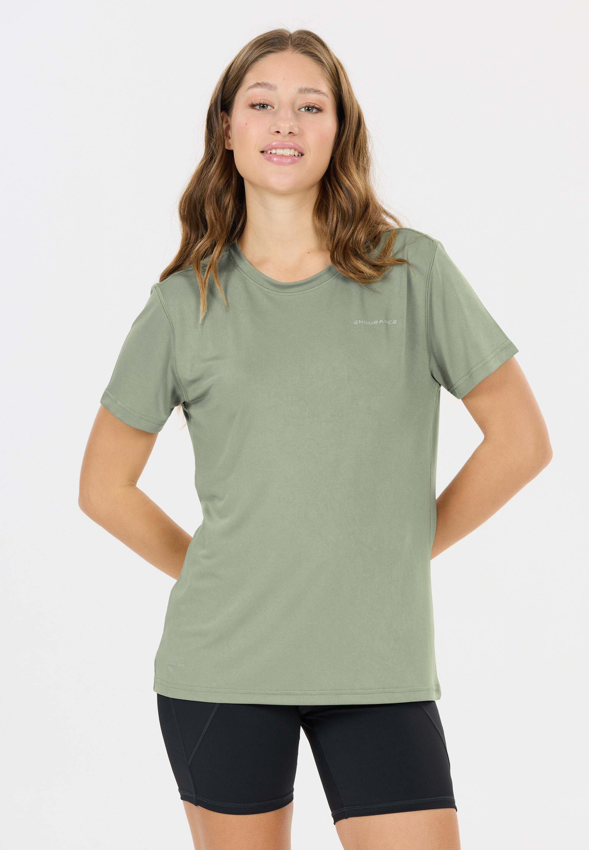 T-Shirt Yonan V2 4/5