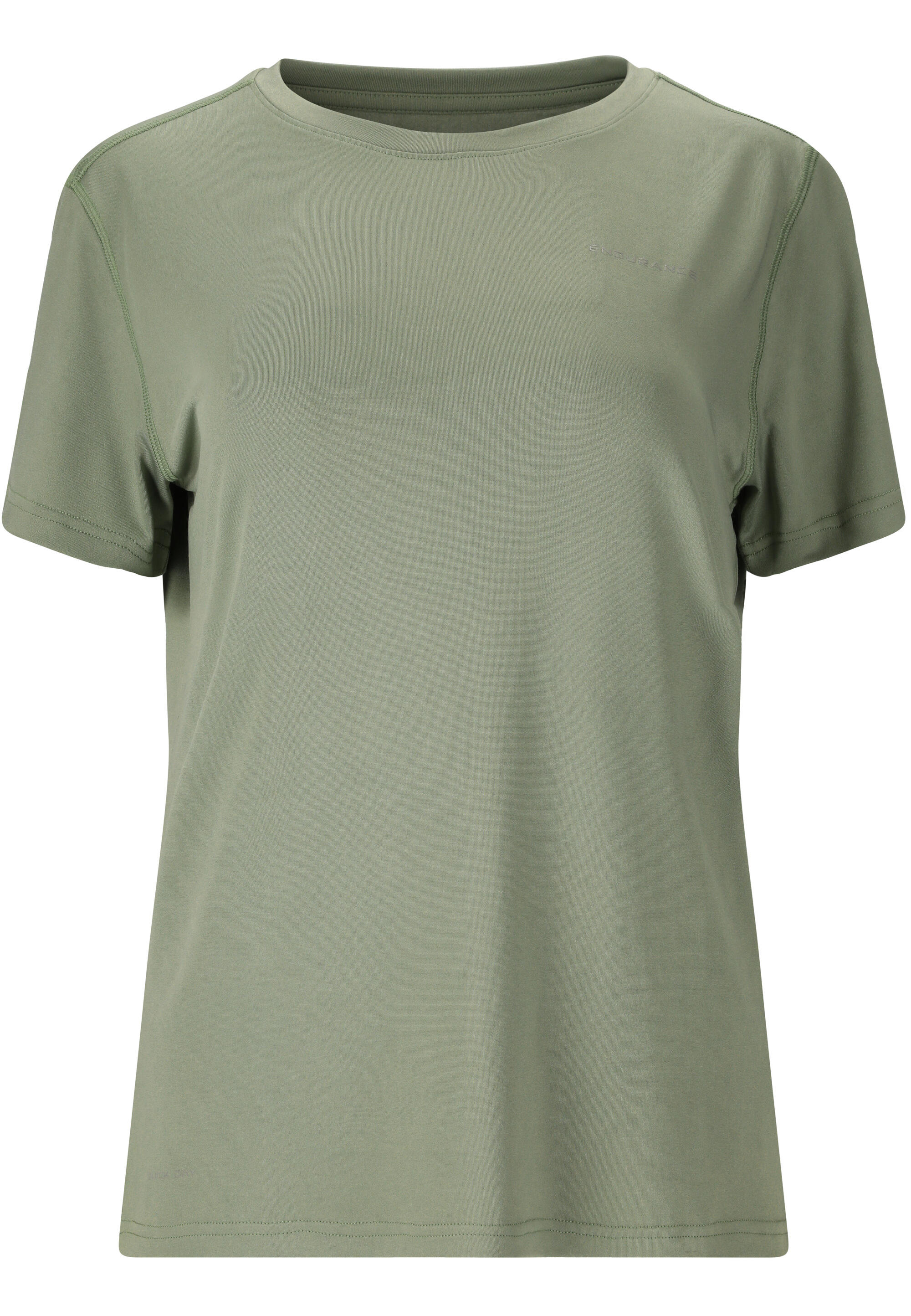 Damski jersey Endurance Yonan V2