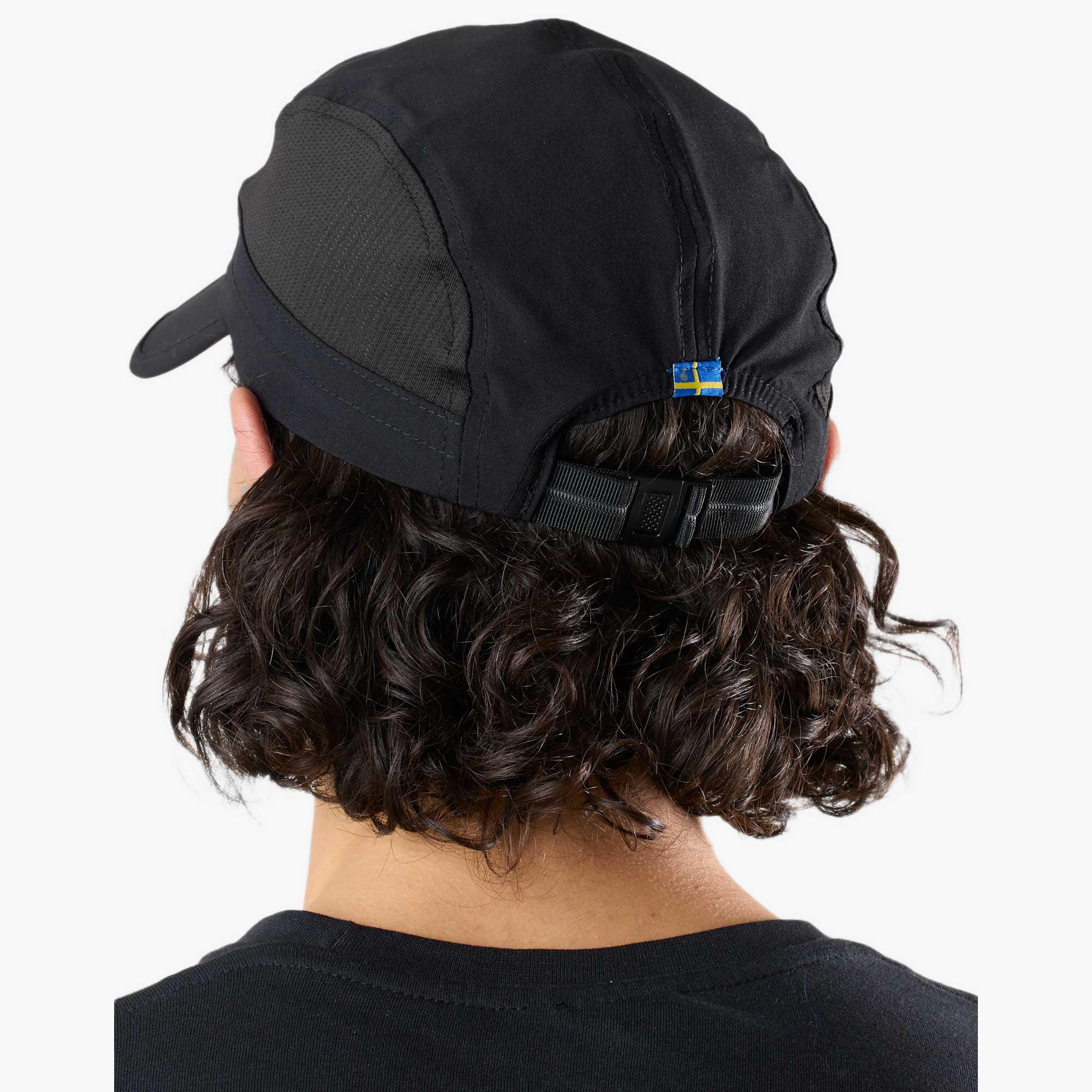 Gorra senderismo de secado rápido Lofoten Packable Cap 2/4