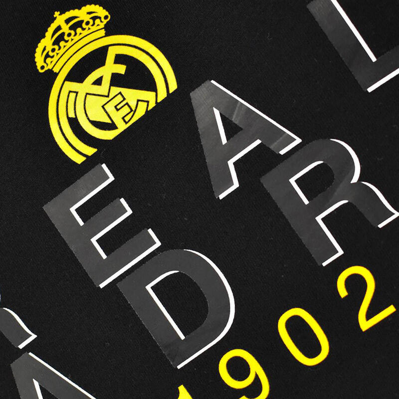 Das dunkelblaue Trikot von Real Madrid für die Saison 2025/26 2/3