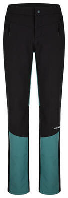 Dames urmeena softshell wandbroek - lichtgewicht en flexibel