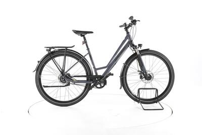 Tweedehands - bergamont horizon n8 belt amsterdam - goed