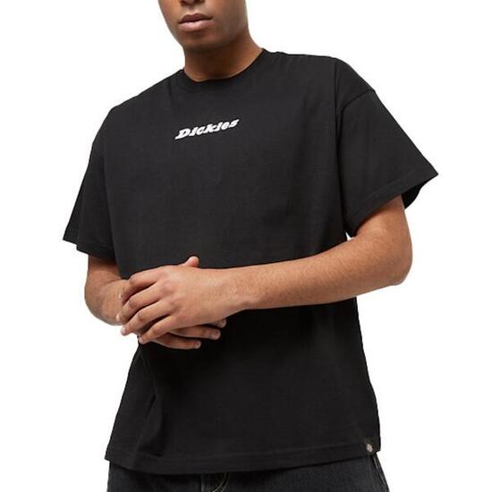 DK0A4YRNBLK1 ENTERPRISE TEE SS