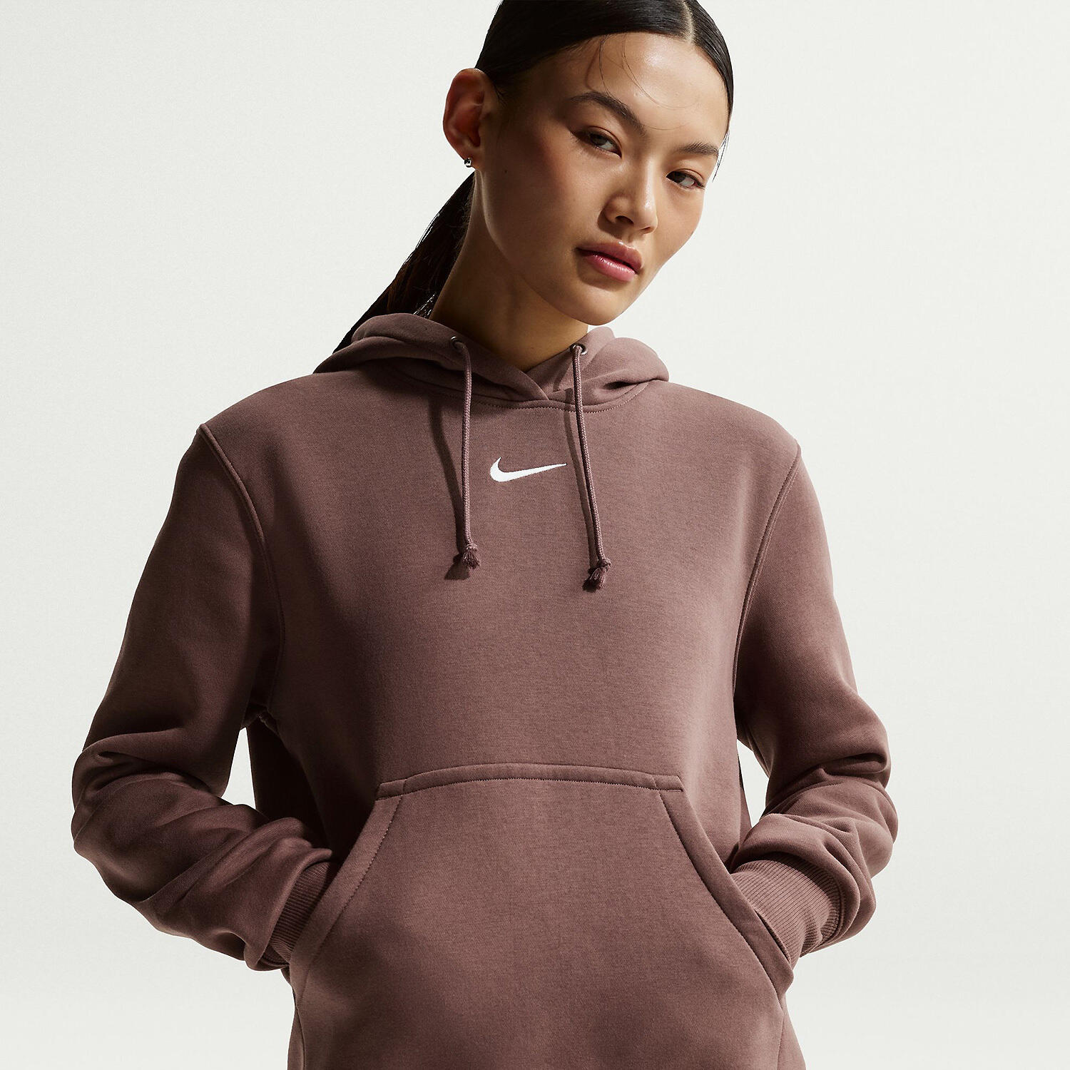Bluza sportowa damska Nike HF6839502