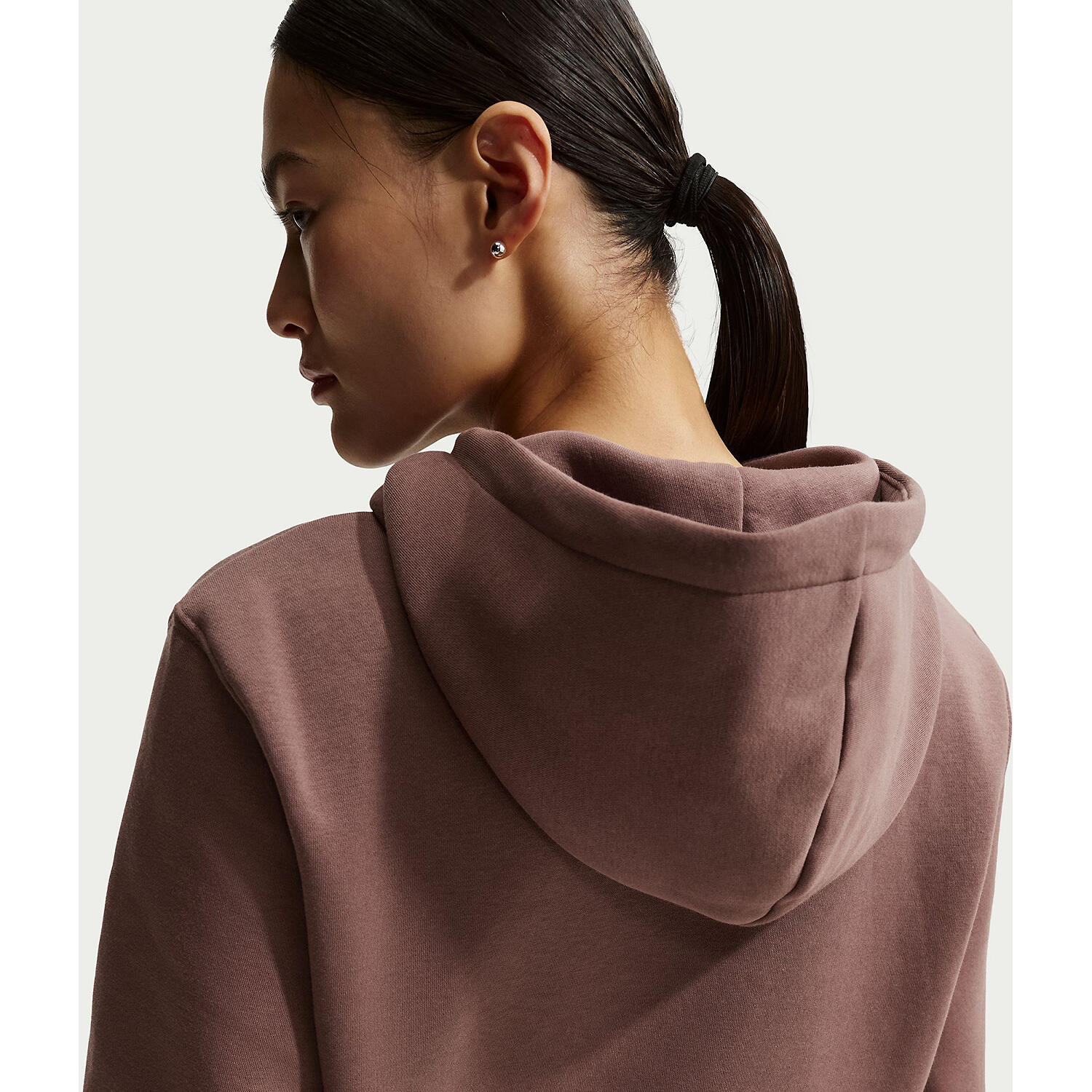 Damen Shirt NSW PHNX FLC STD PO HOODIE 2/5