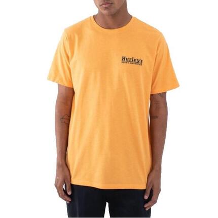 Camisetas Hombre Hurley Magic Ss