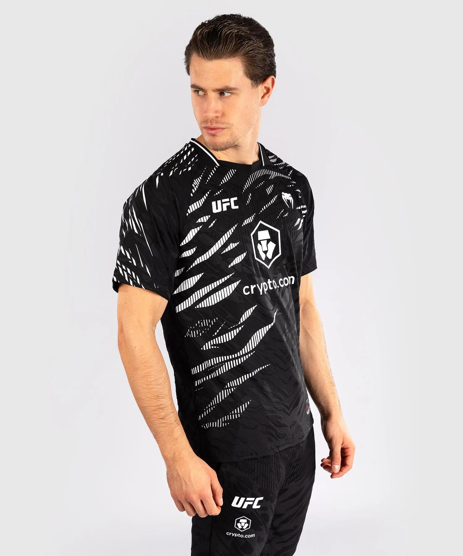 Tricou UFC Venum Fusion Authentic Fight Night Dry Tech 3/6