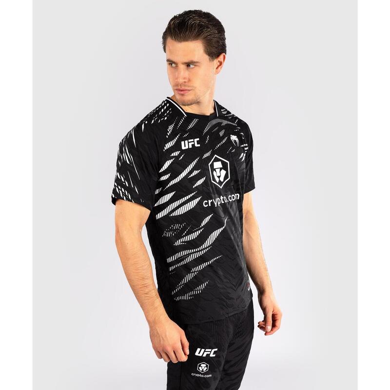 Tricou UFC Venum Fusion Authentic Fight Night Dry Tech