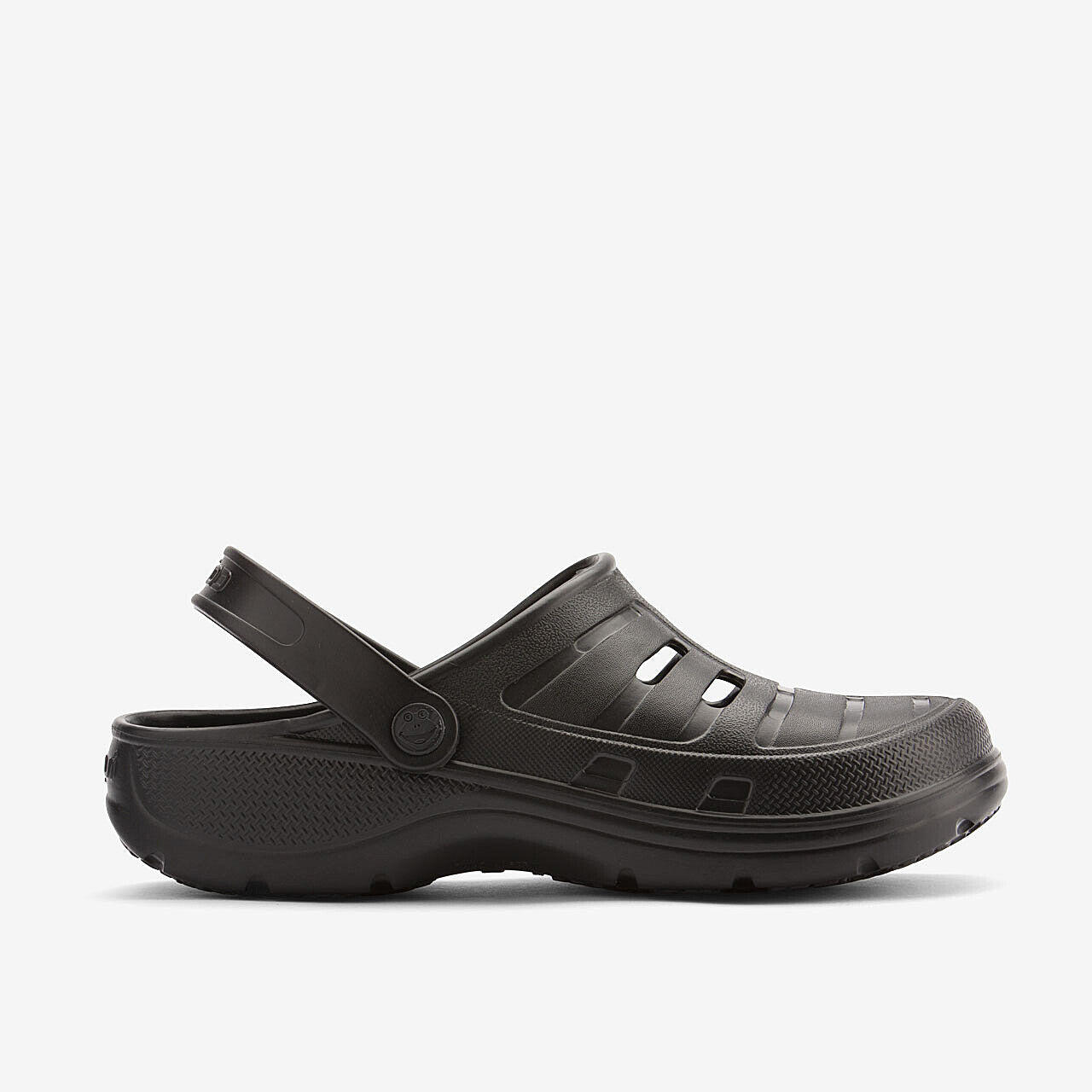 Zuecos hombre Coqui Kenso 2/4