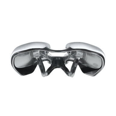 Sillín de carretera Selle Italia SLR Boost Kit Carbonio Superflow White 2/6