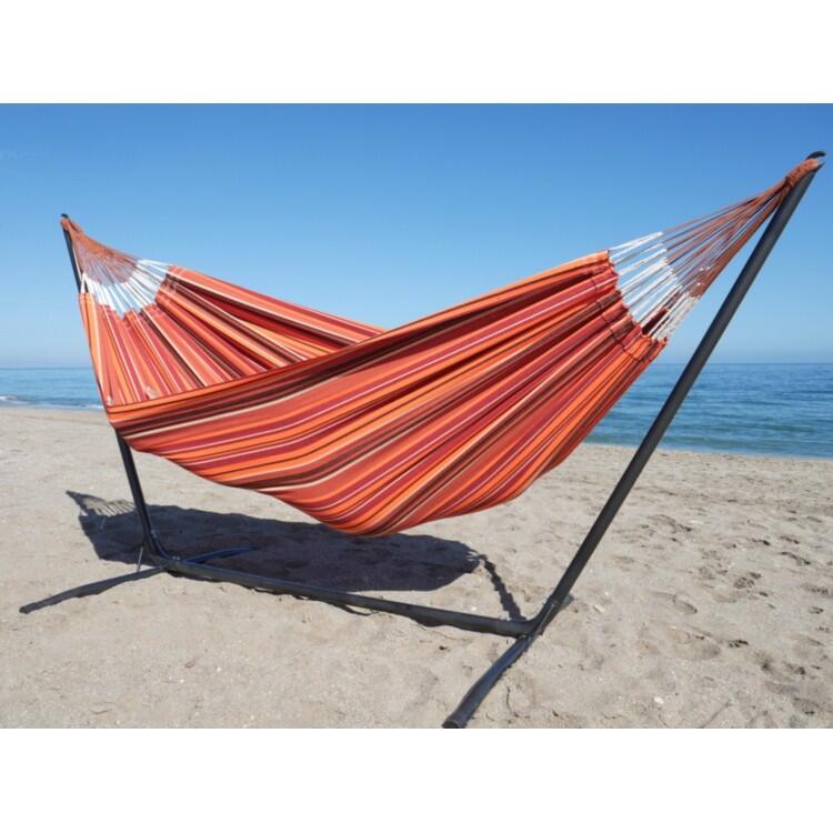 Tropical Hamac - Hamac CARIBE XXL Andalou 3/5