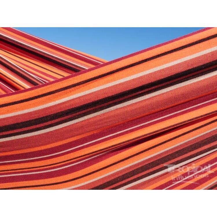 Tropical Hamac - Hamac CARIBE XXL Andalou 4/5