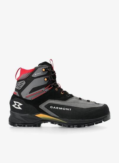 Scarpe trekking Garmont Akron Gtx mid