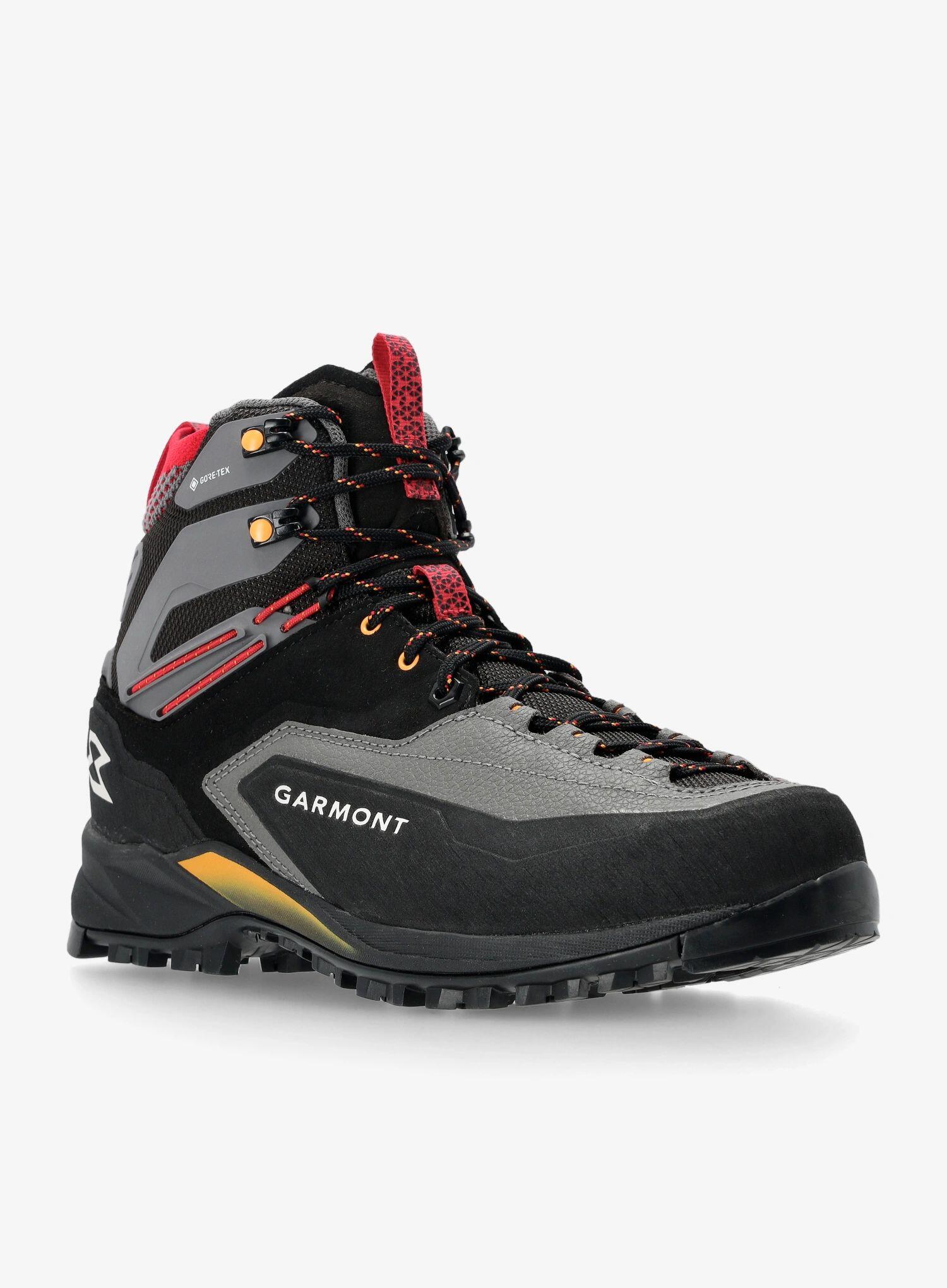 Buty trekkingowe męskie Garmont Akron Mid GTX 3/7