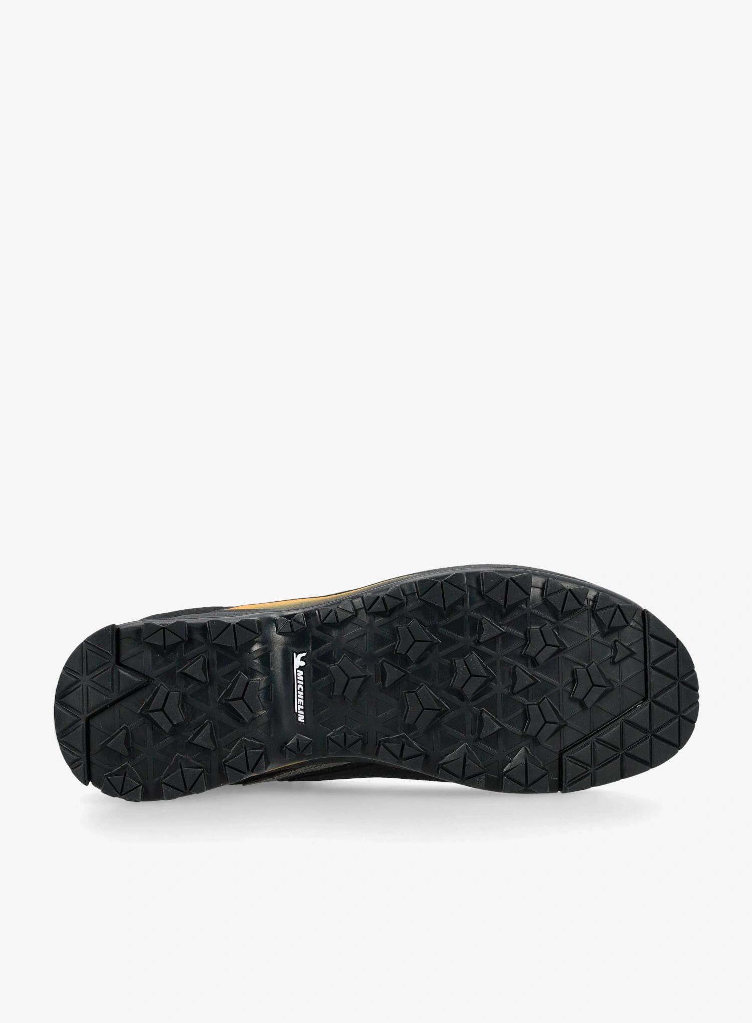 Buty trekkingowe męskie Garmont Akron Mid GTX 2/7