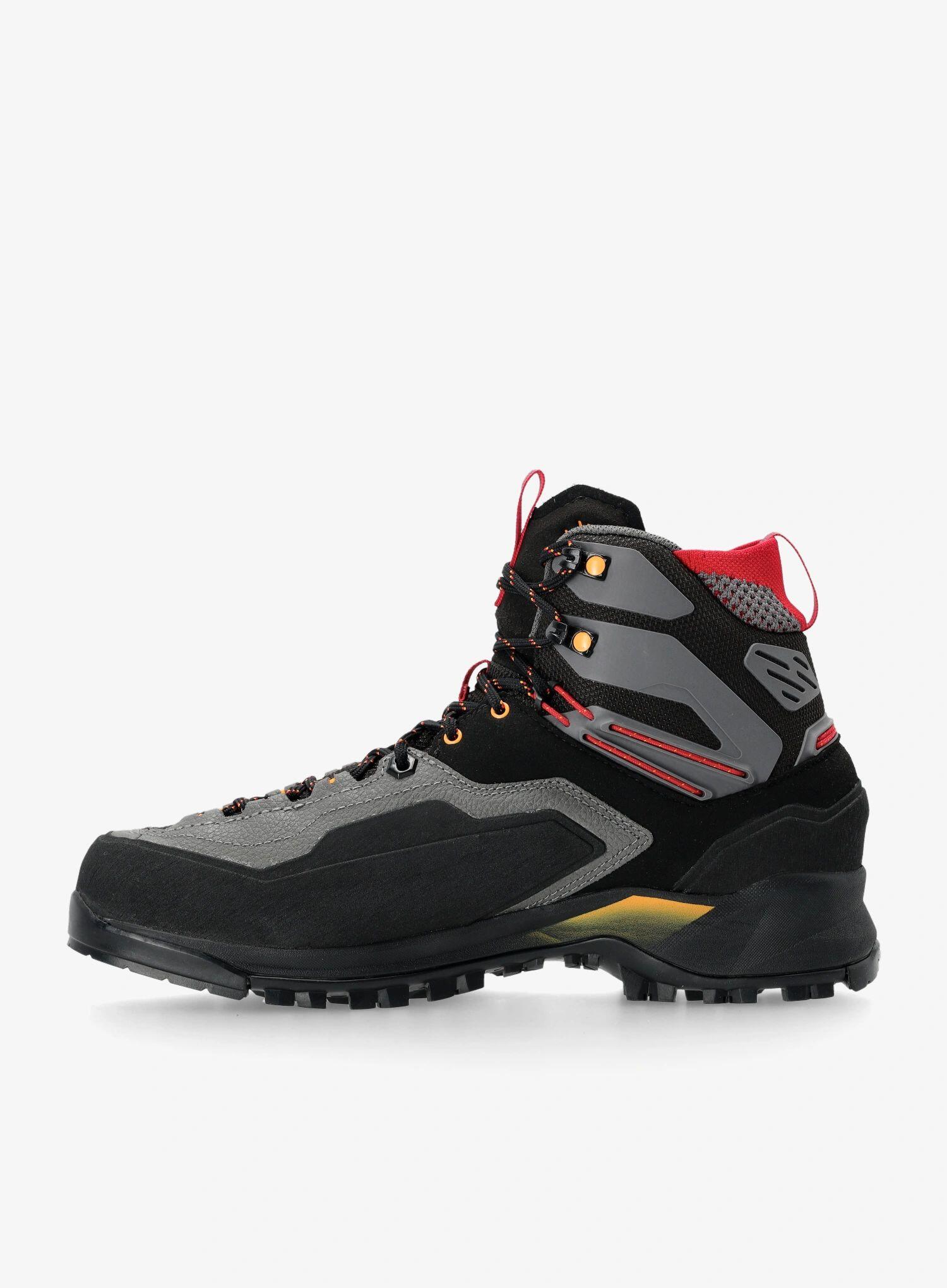 Buty trekkingowe męskie Garmont Akron Mid GTX 5/7