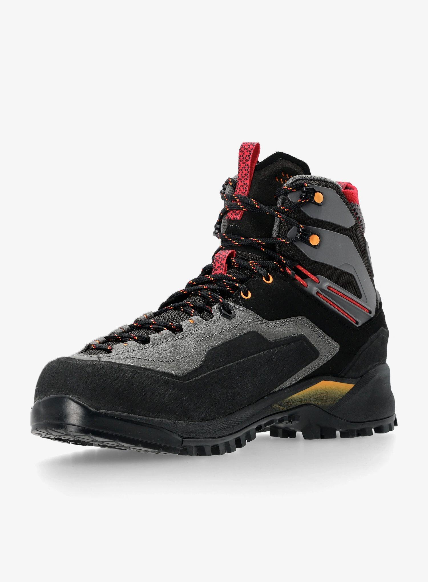 Buty trekkingowe męskie Garmont Akron Mid GTX 4/7