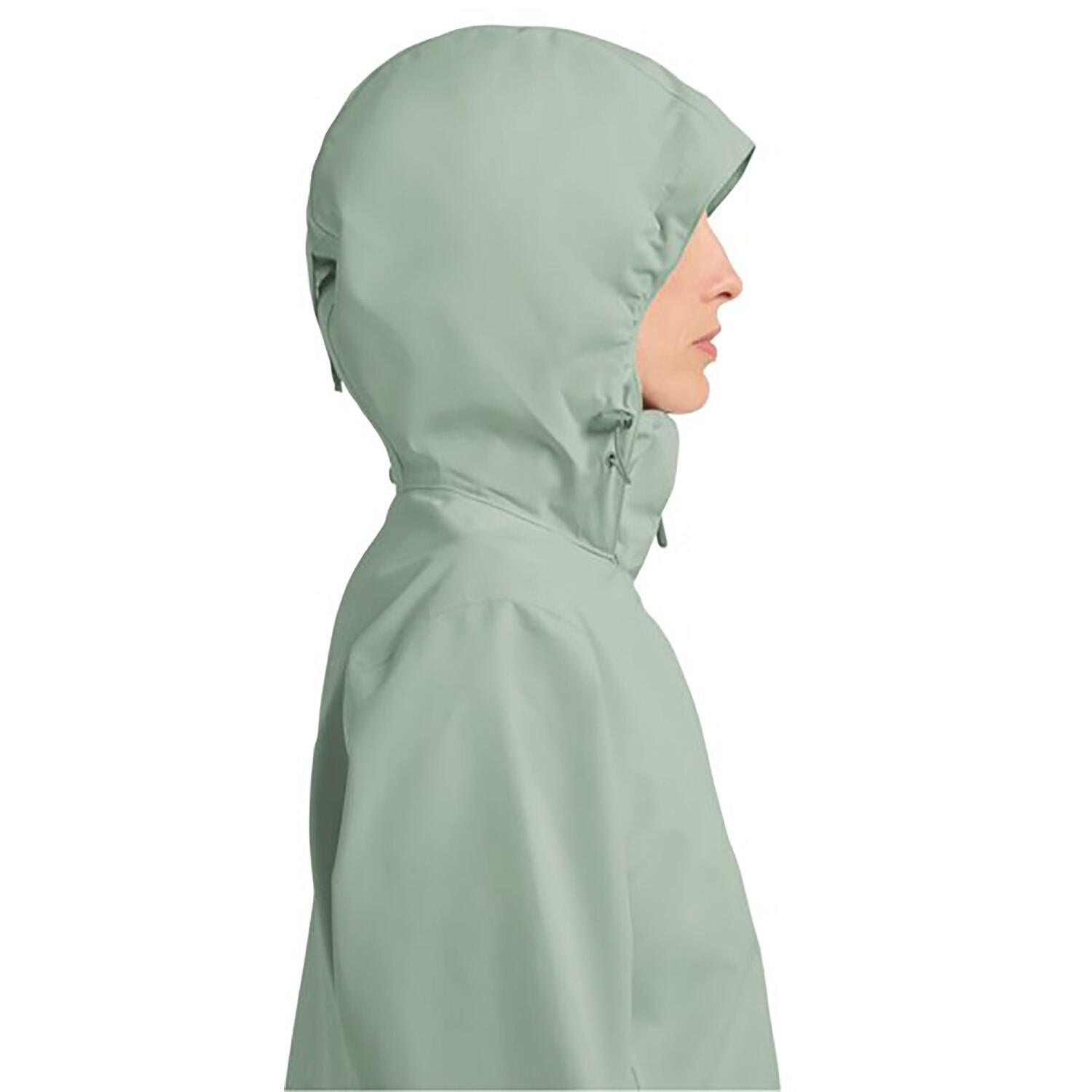 Damen Funktionsjacke TRAILTIME 2L JKT W 7/7